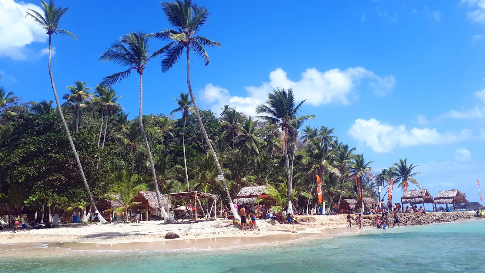 Isla Mamey