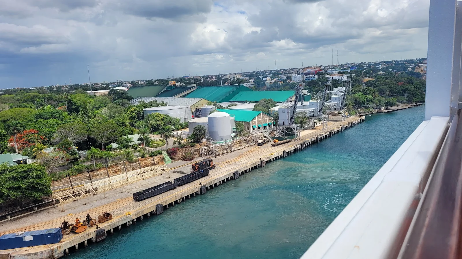 La Romana