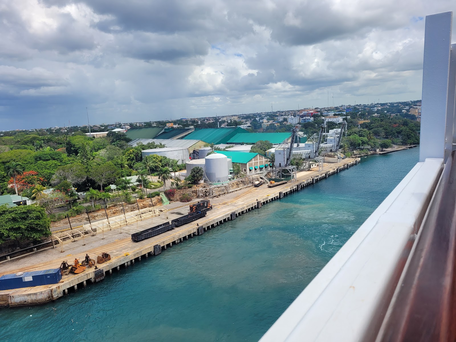 La Romana