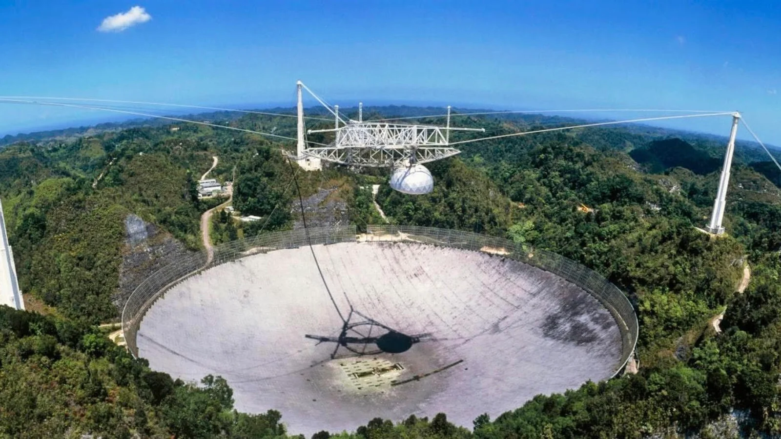 Arecibo