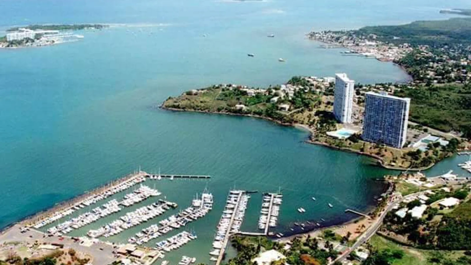 Puerto Rico
