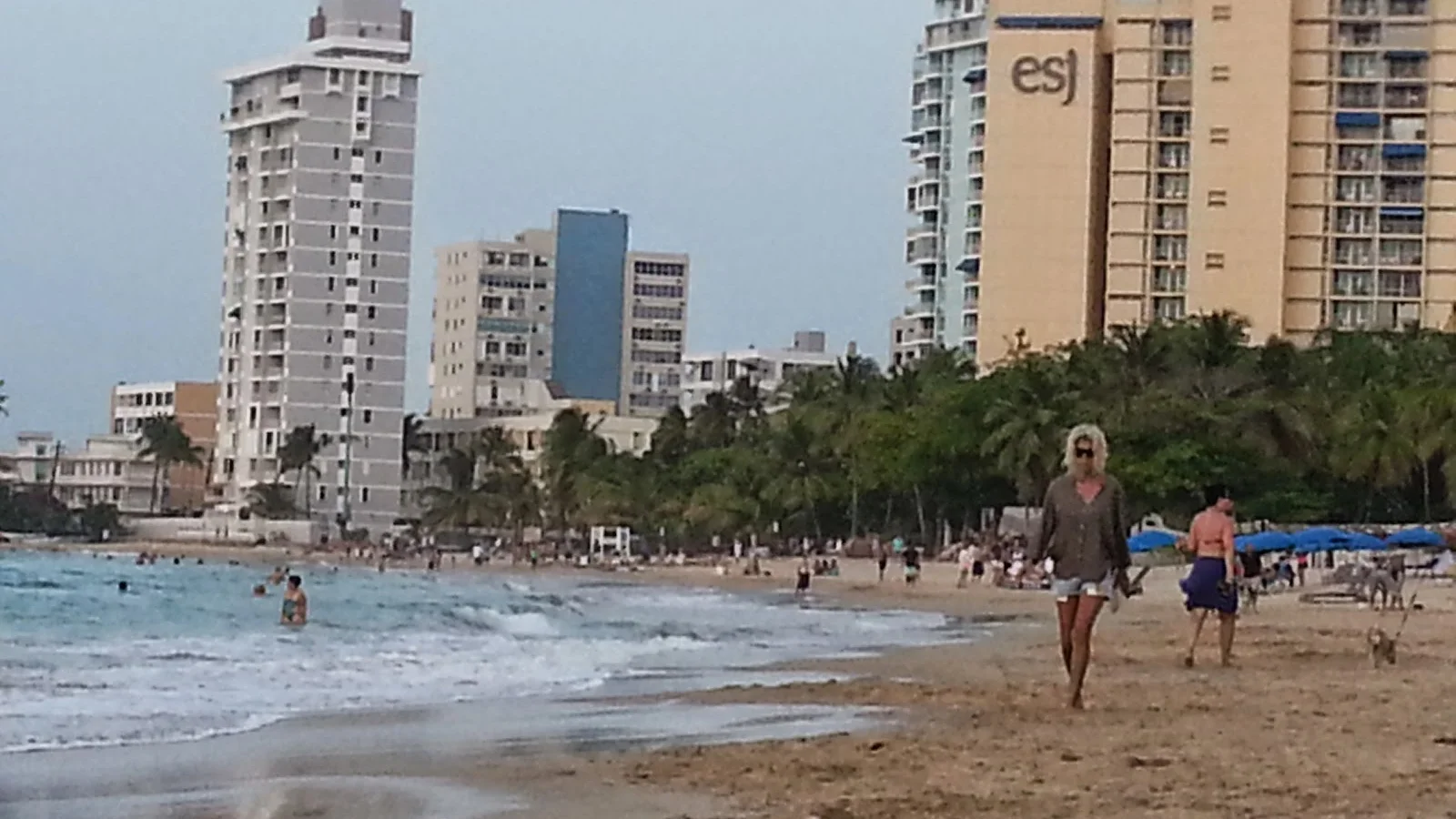 Isla Verde