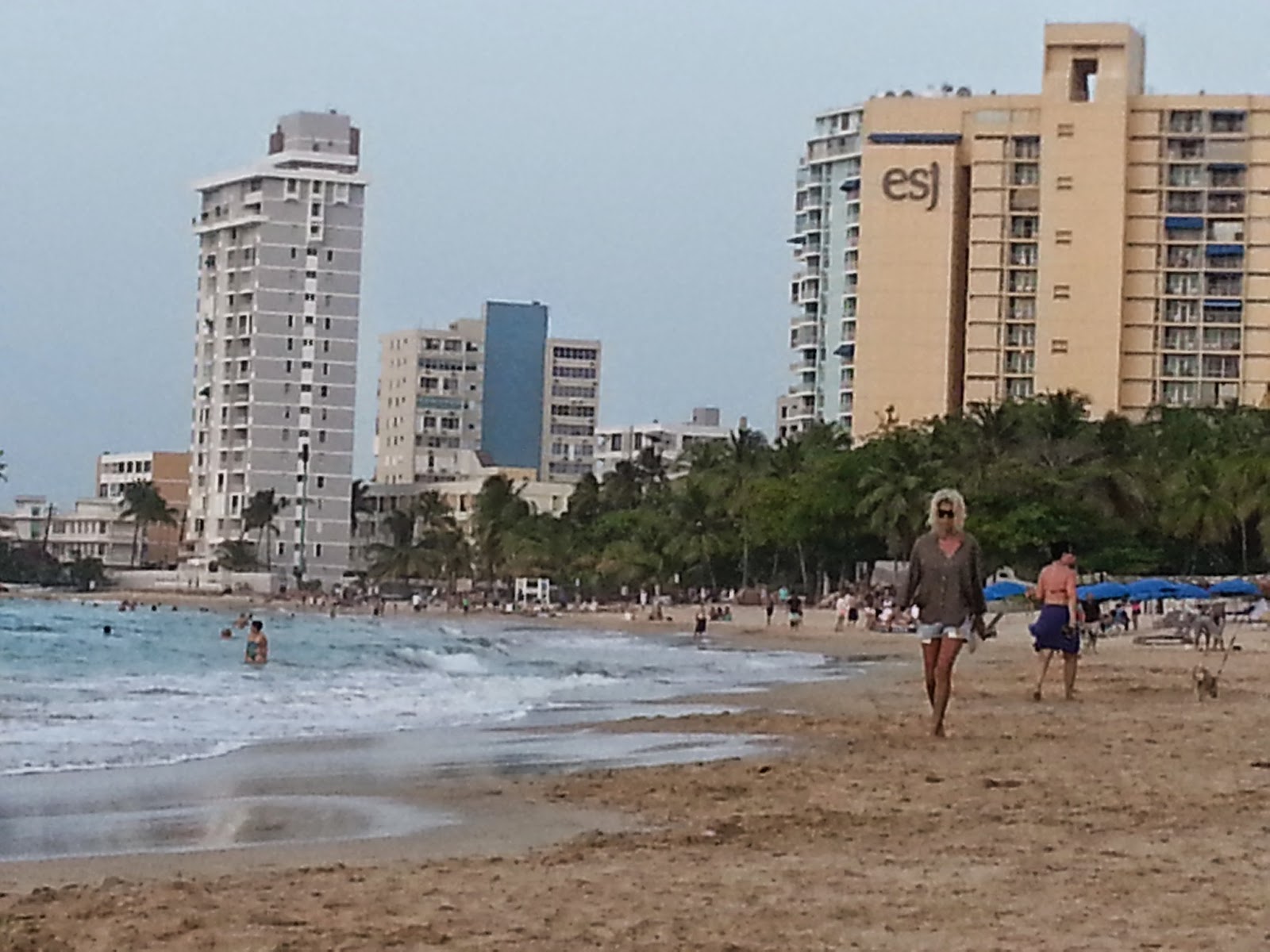 Isla Verde