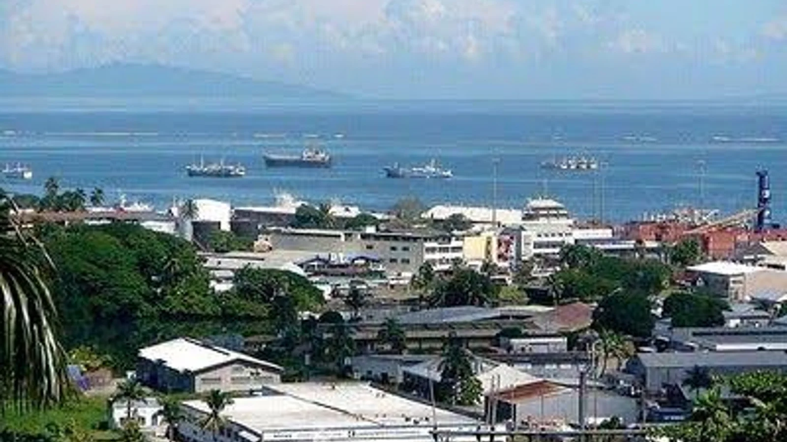 Suva