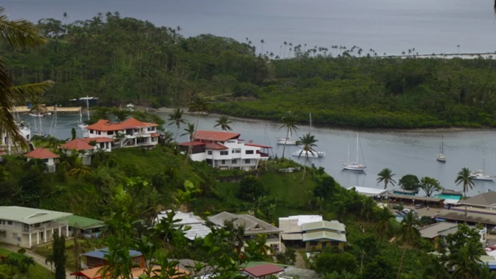 Savusavu