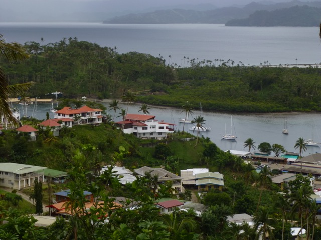 Savusavu
