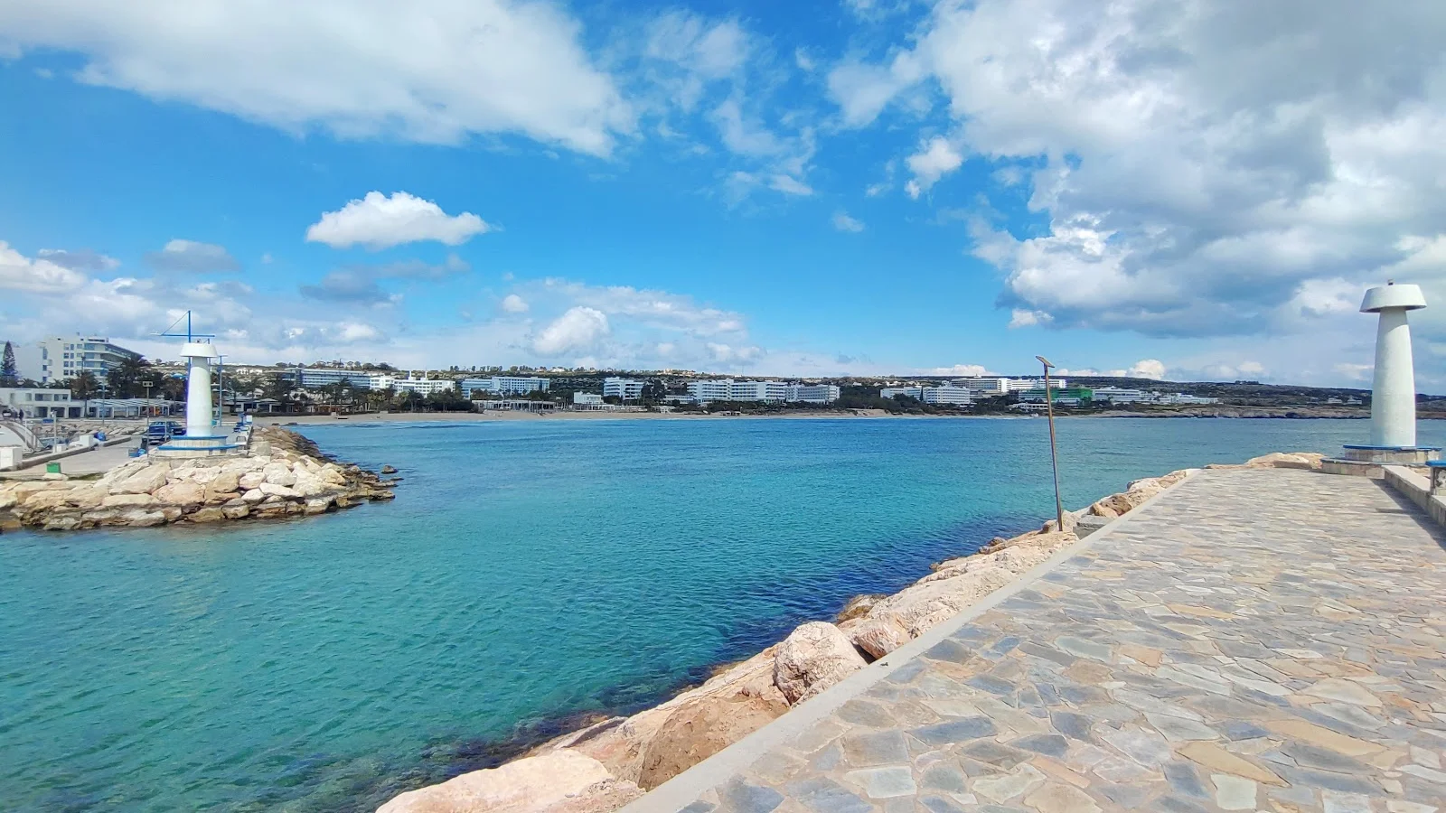 Ayia Napa