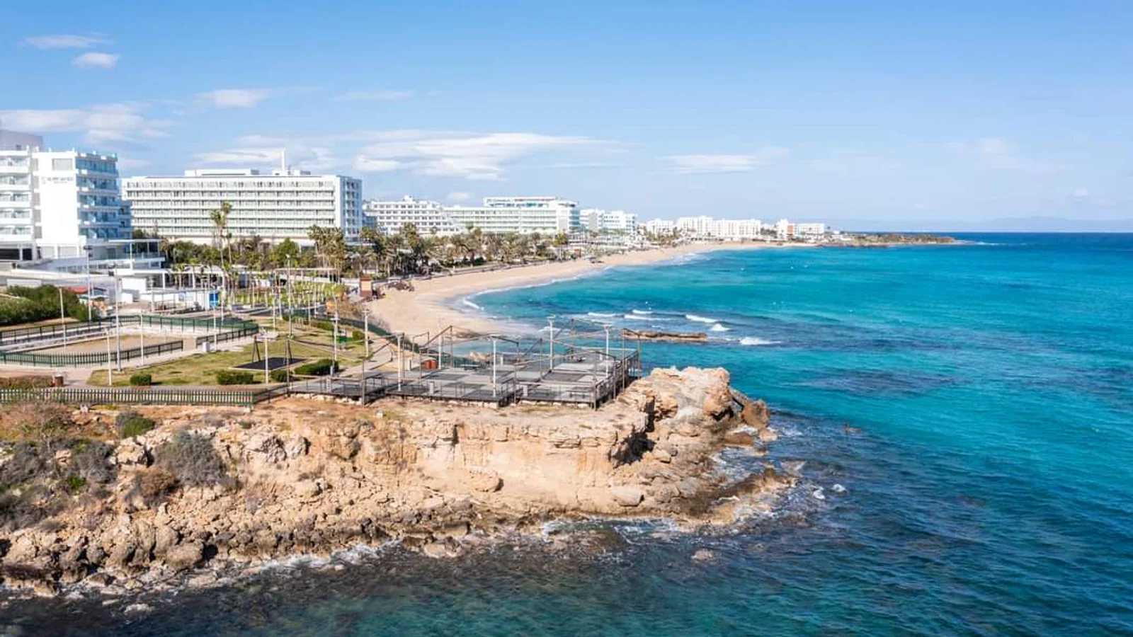 Protaras