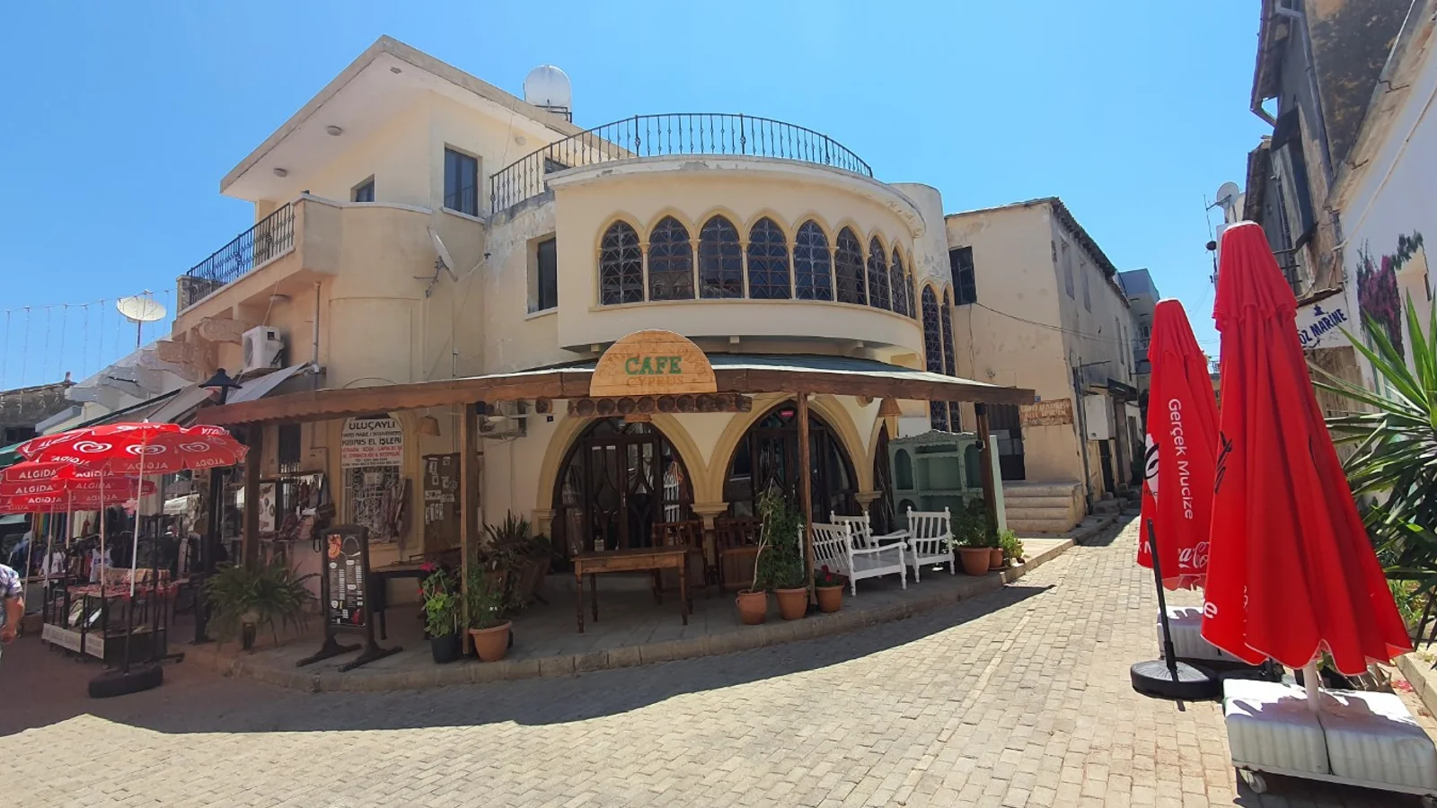 Famagusta