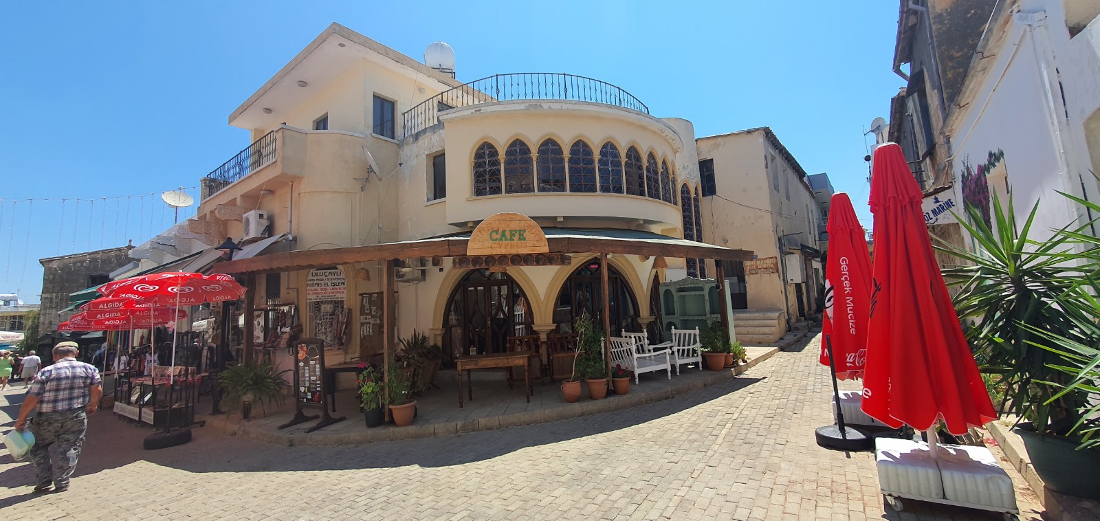 Famagusta