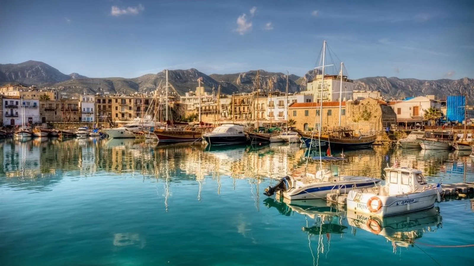 Kyrenia