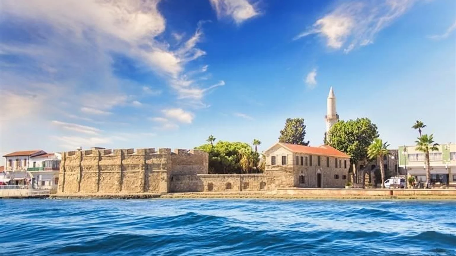 Larnaca