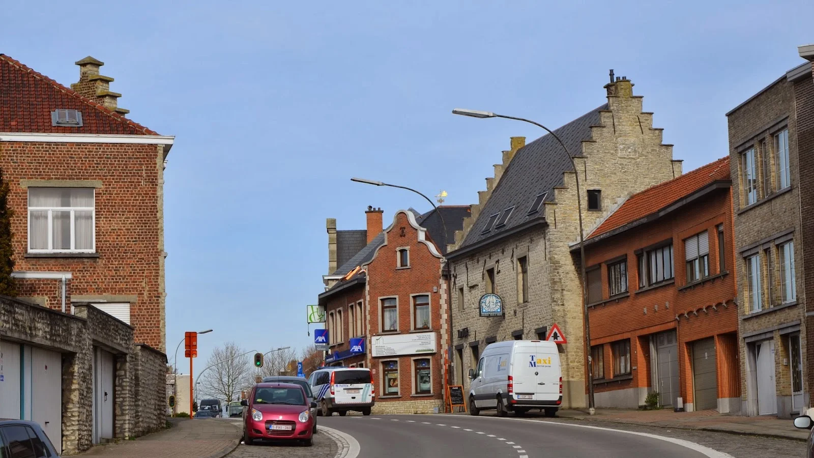 Zaventem