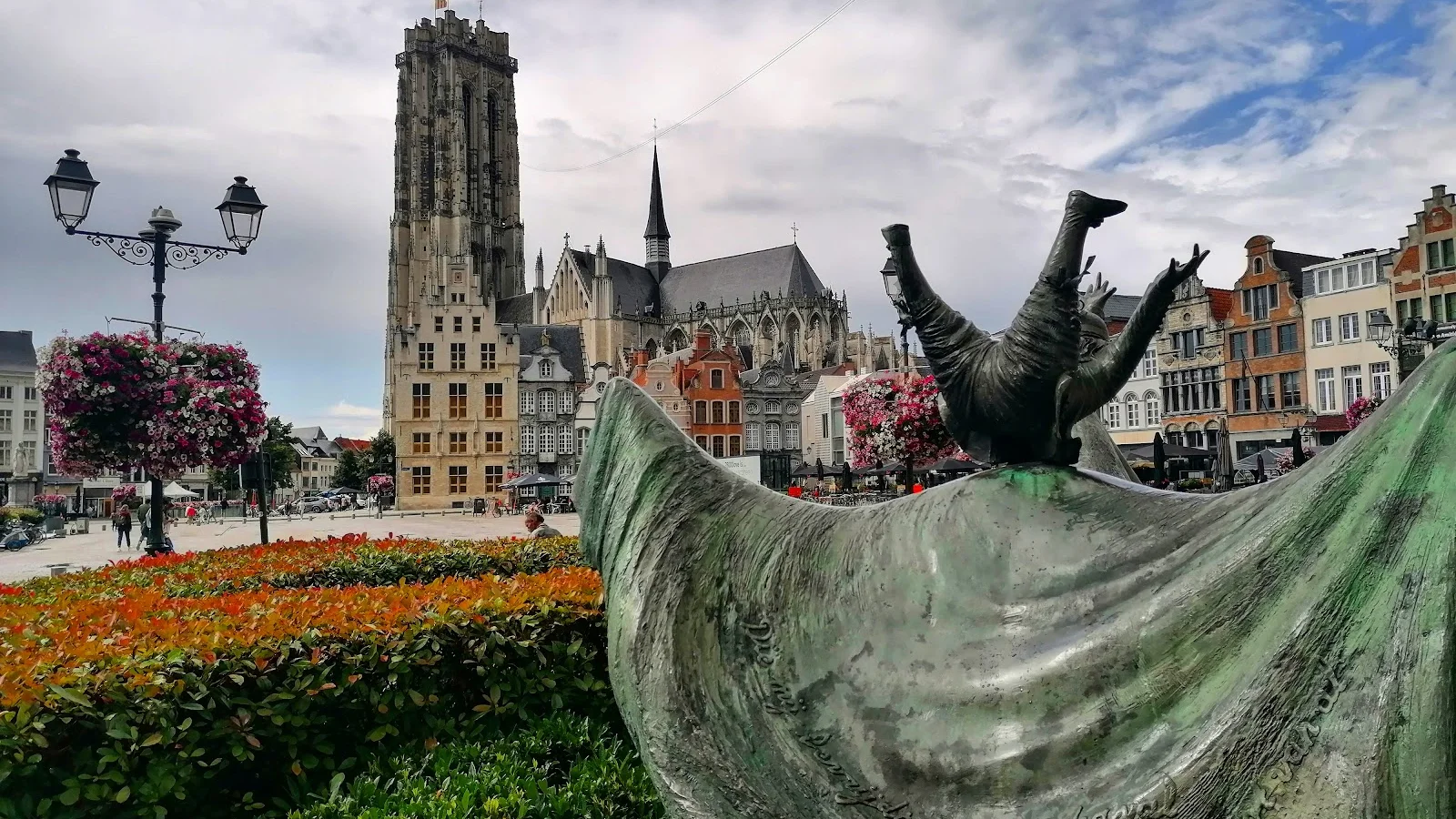 Mechelen