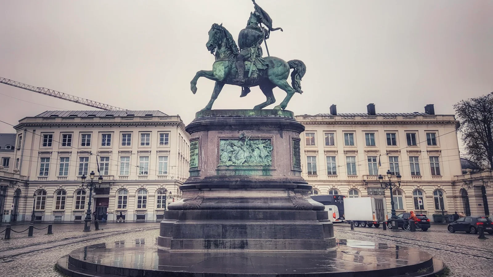 Brussel·les