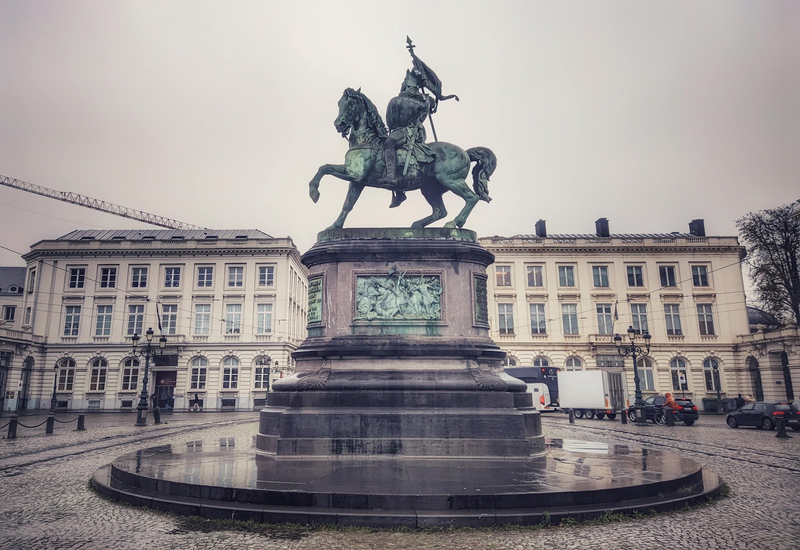 Brussels