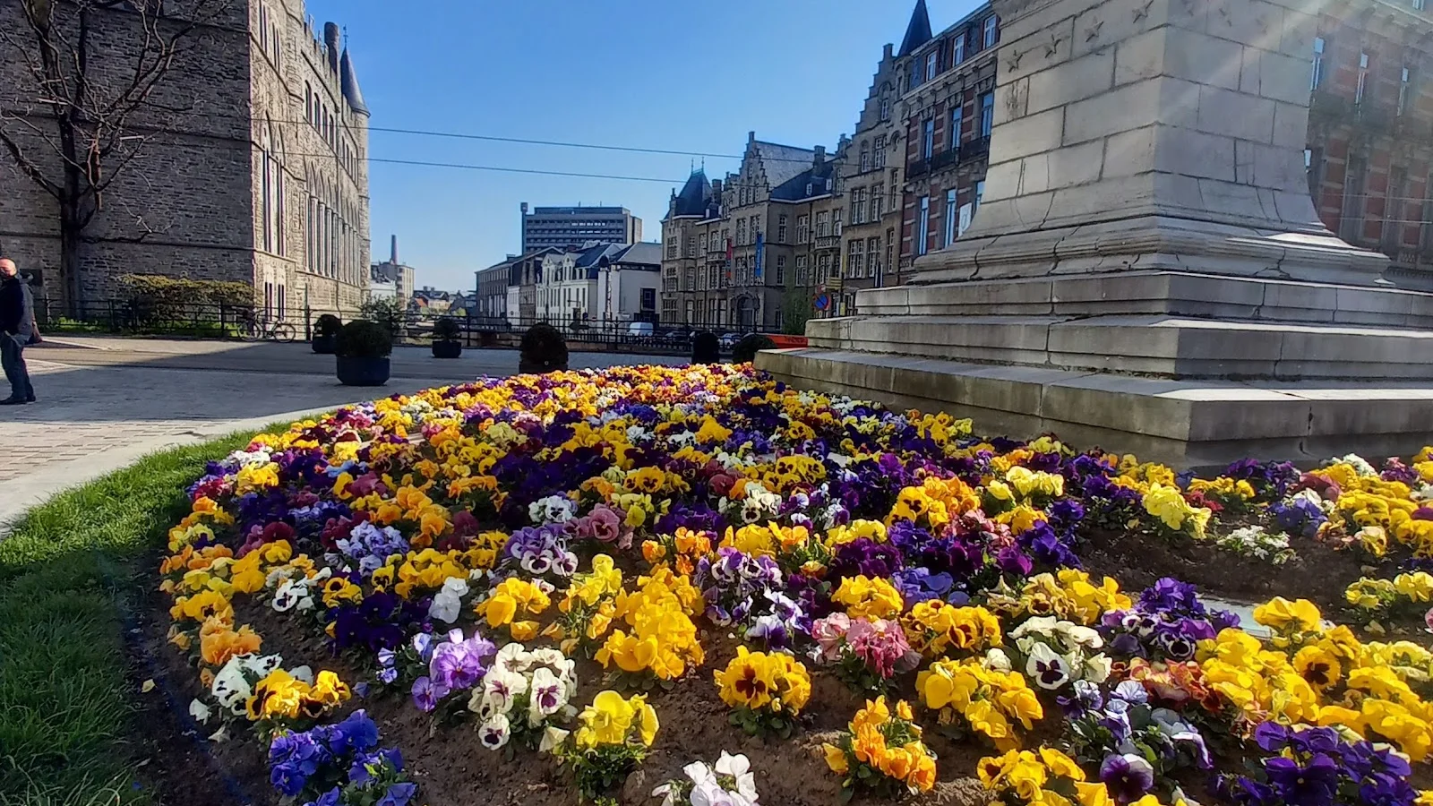 Ghent