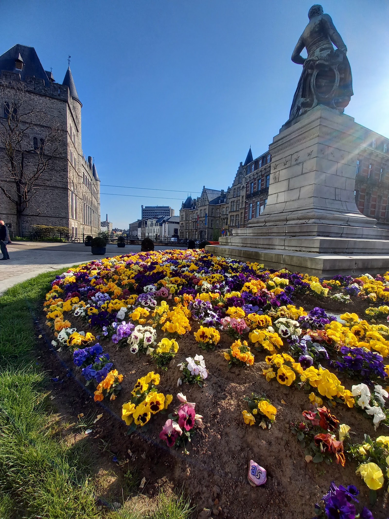 Ghent