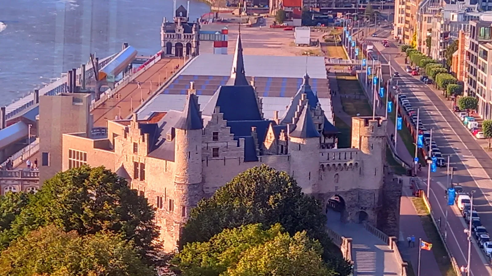 Anvers