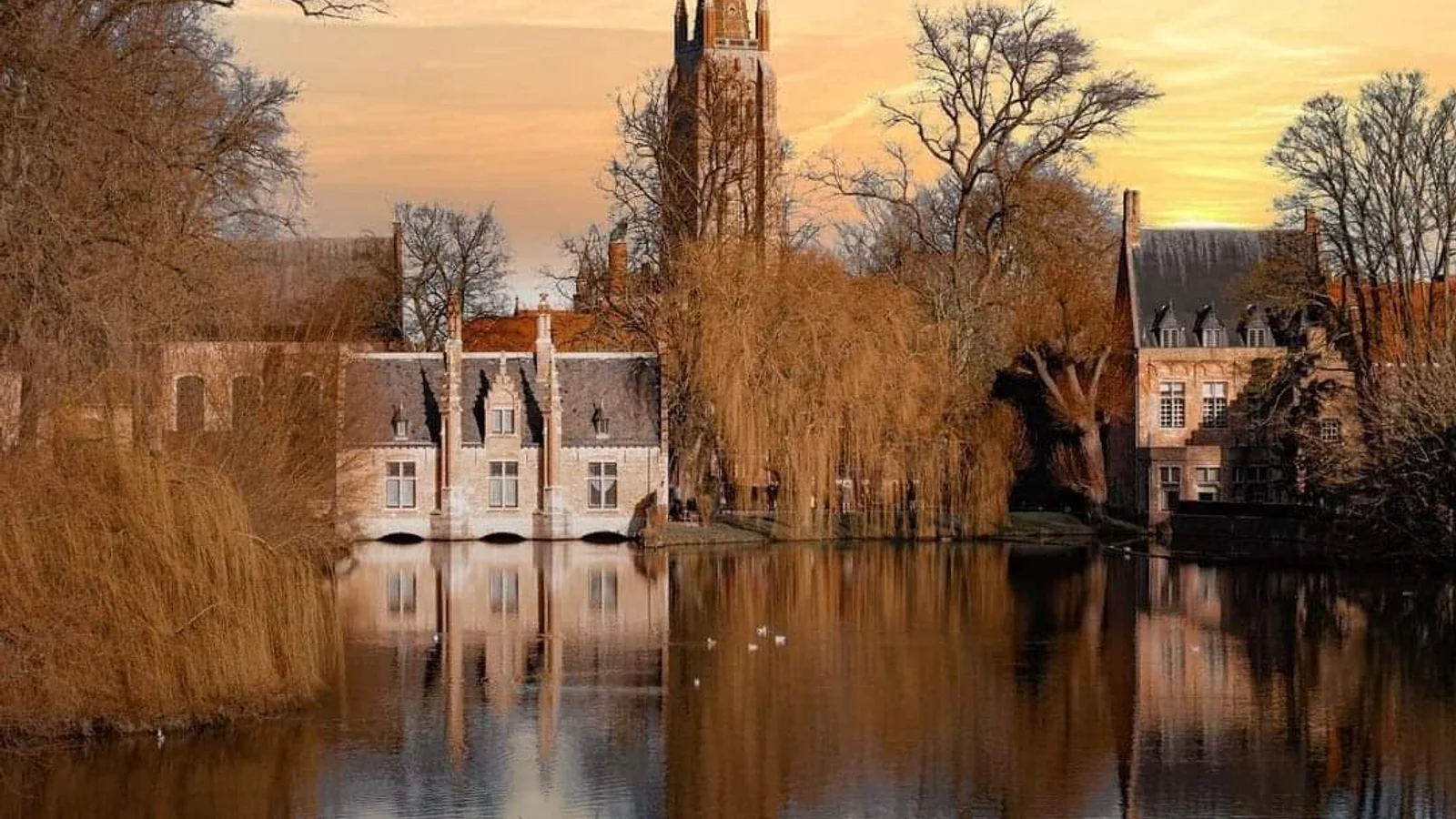 Bruges
