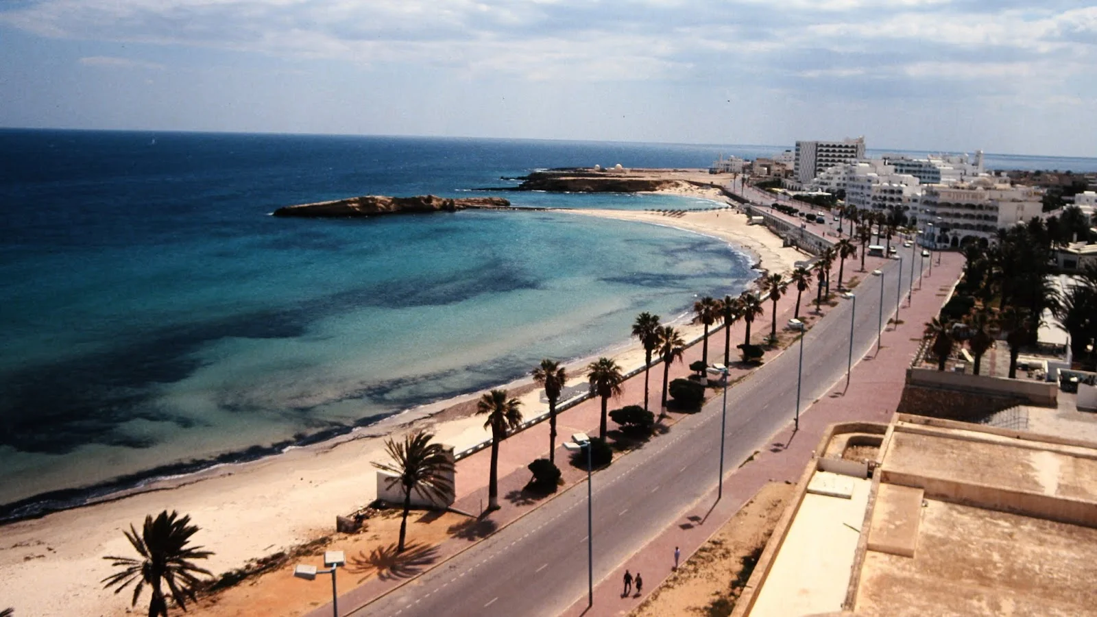 Monastir
