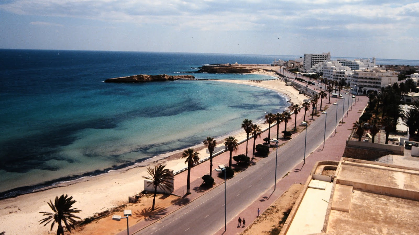 Monastir