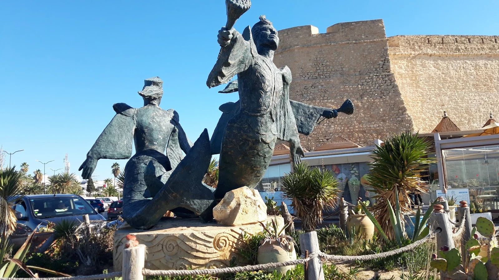 Hammamet