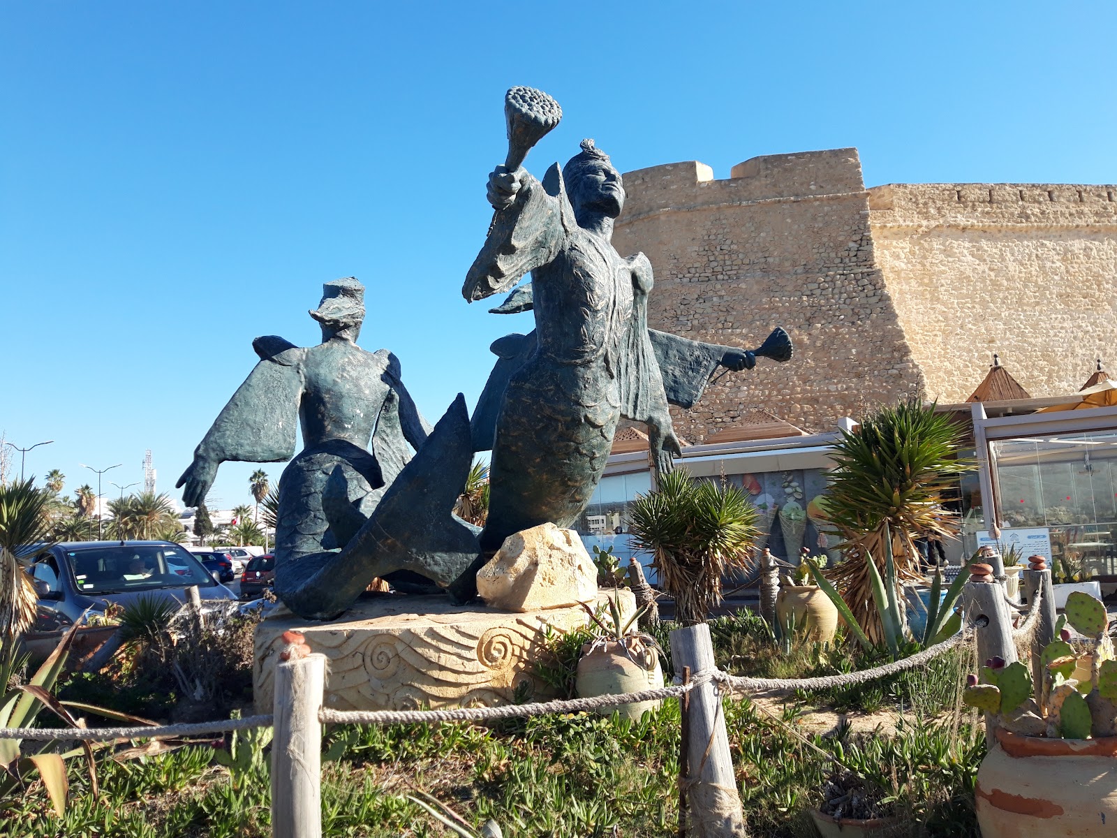 Hammamet