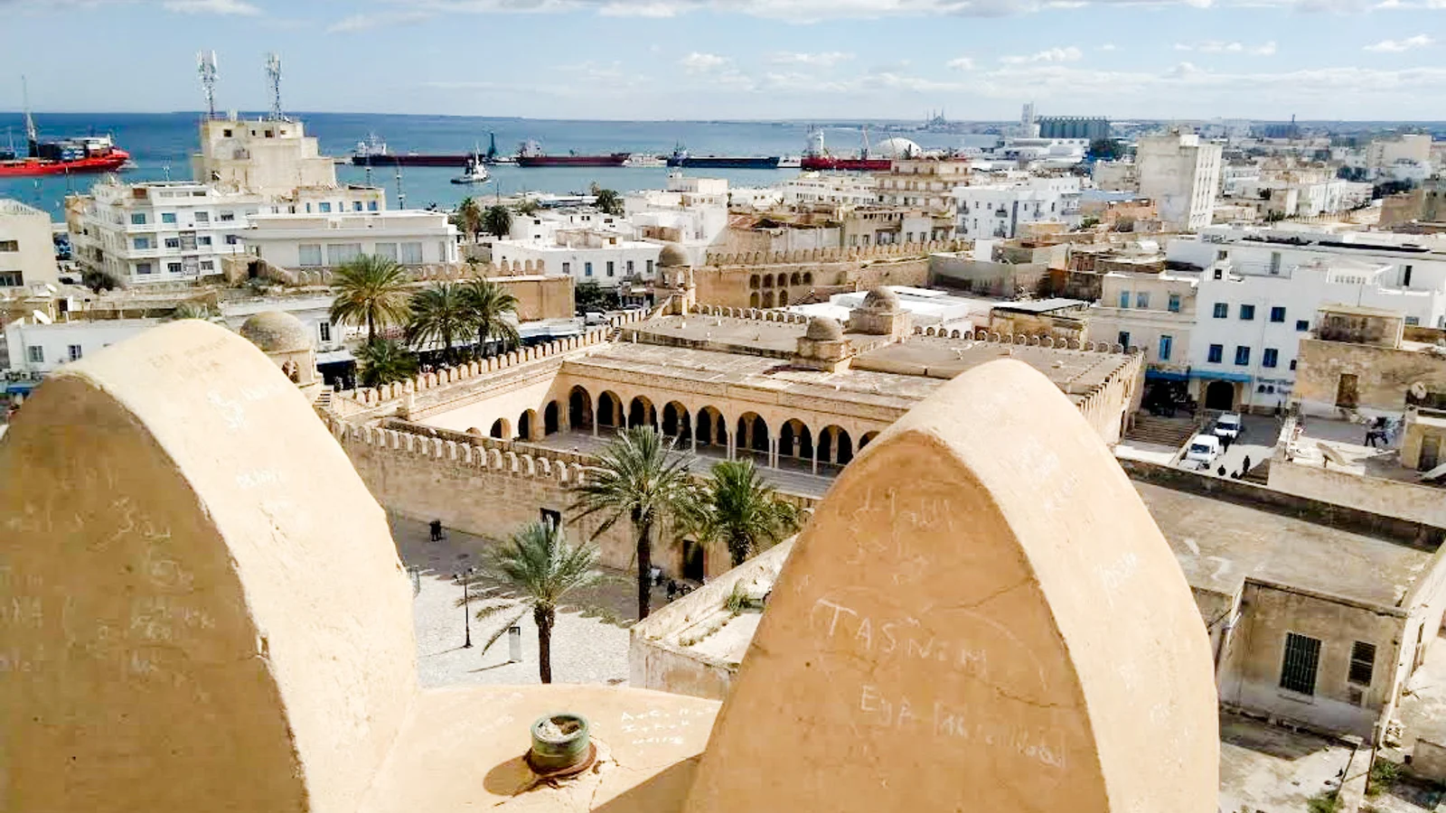 Sousse