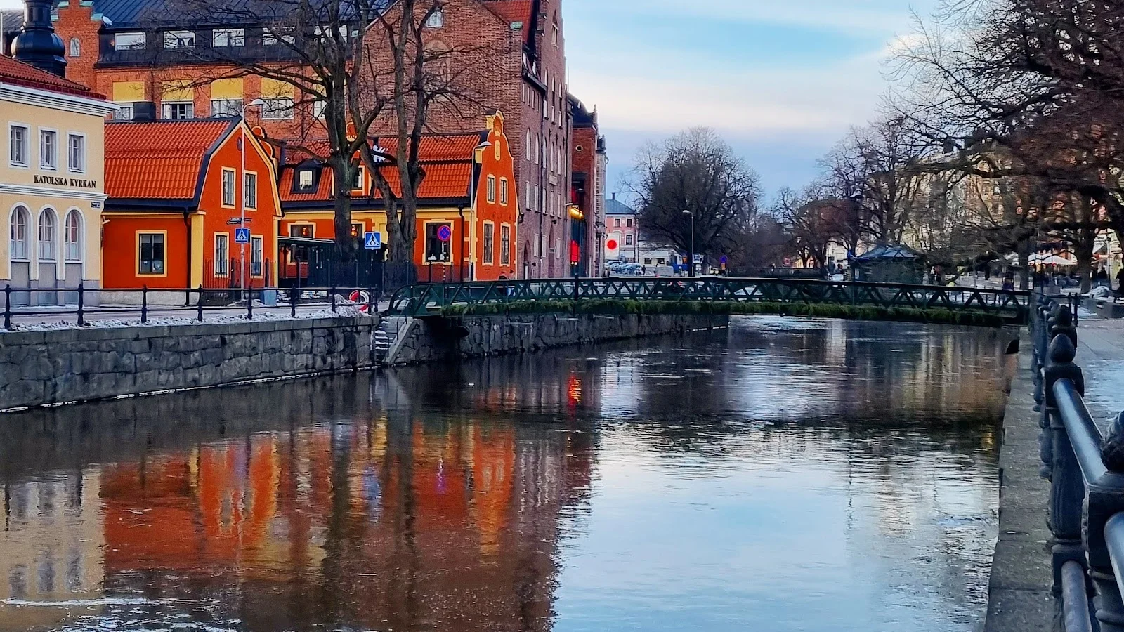 Uppsala