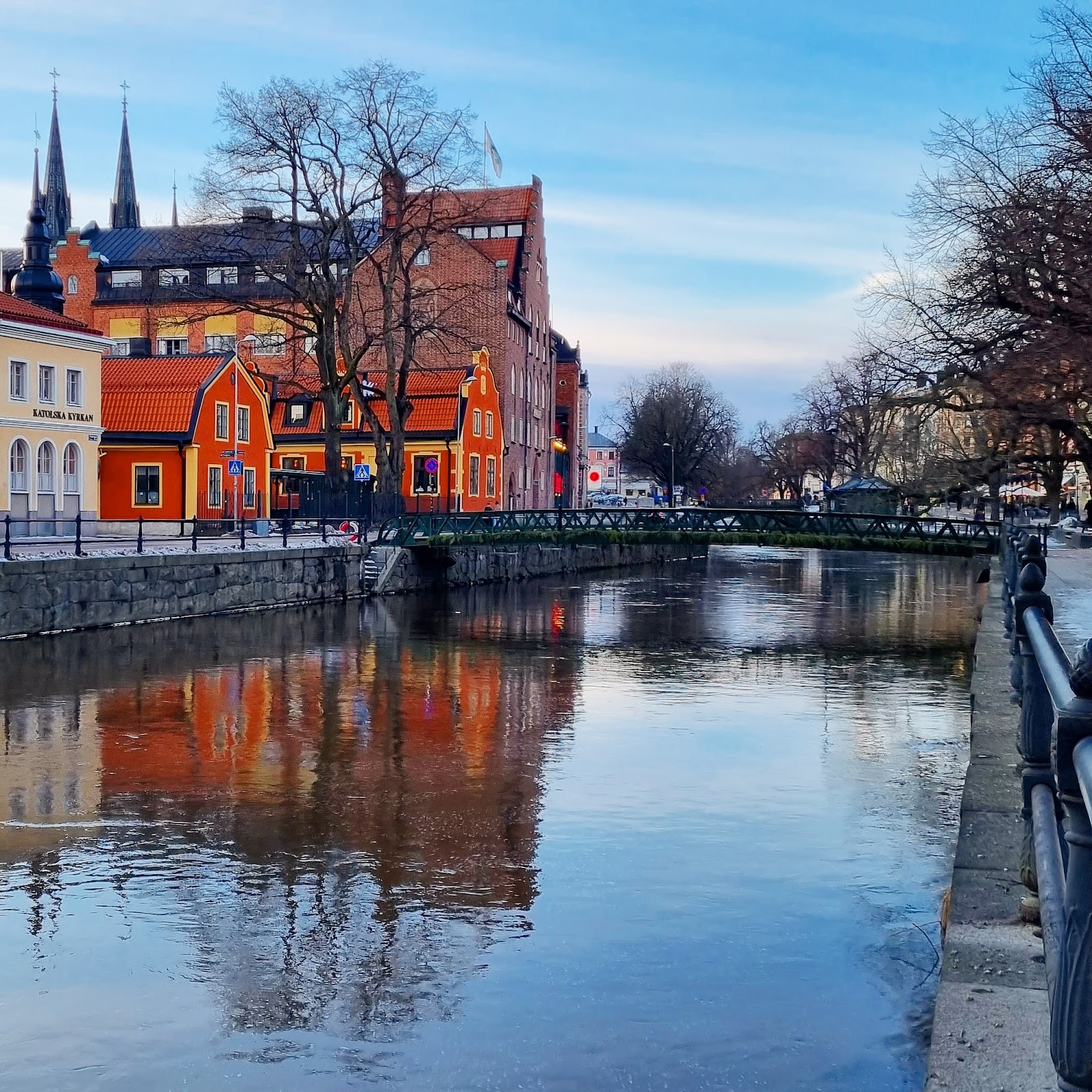 Uppsala