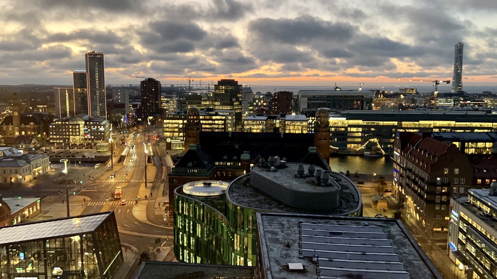 Malmo