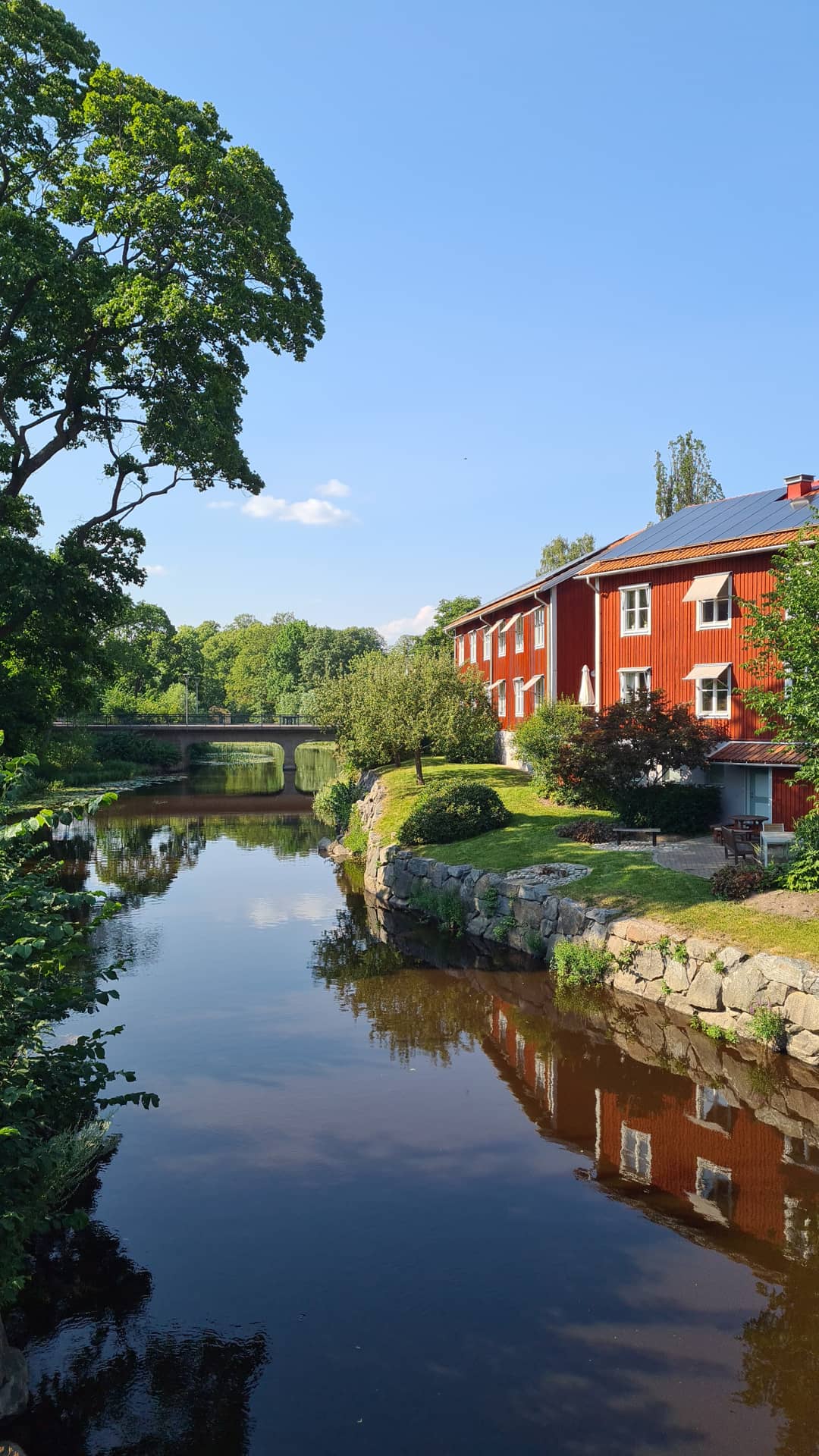 Vasteras