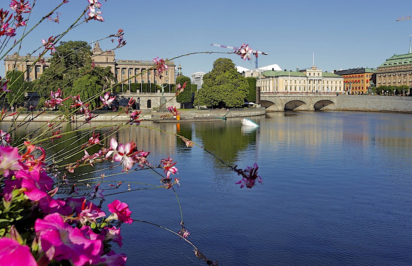 Stockholm