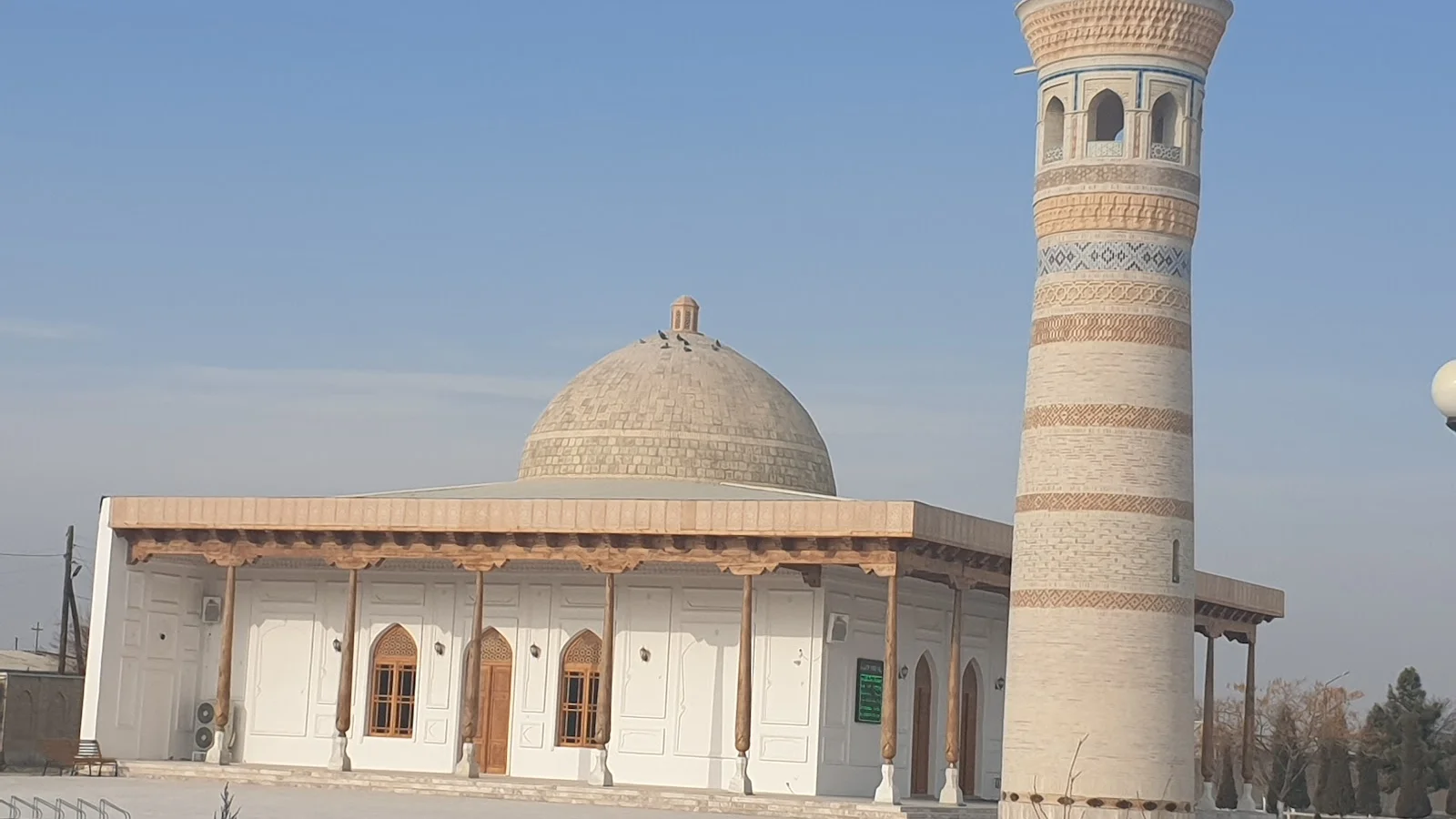 Bukhara