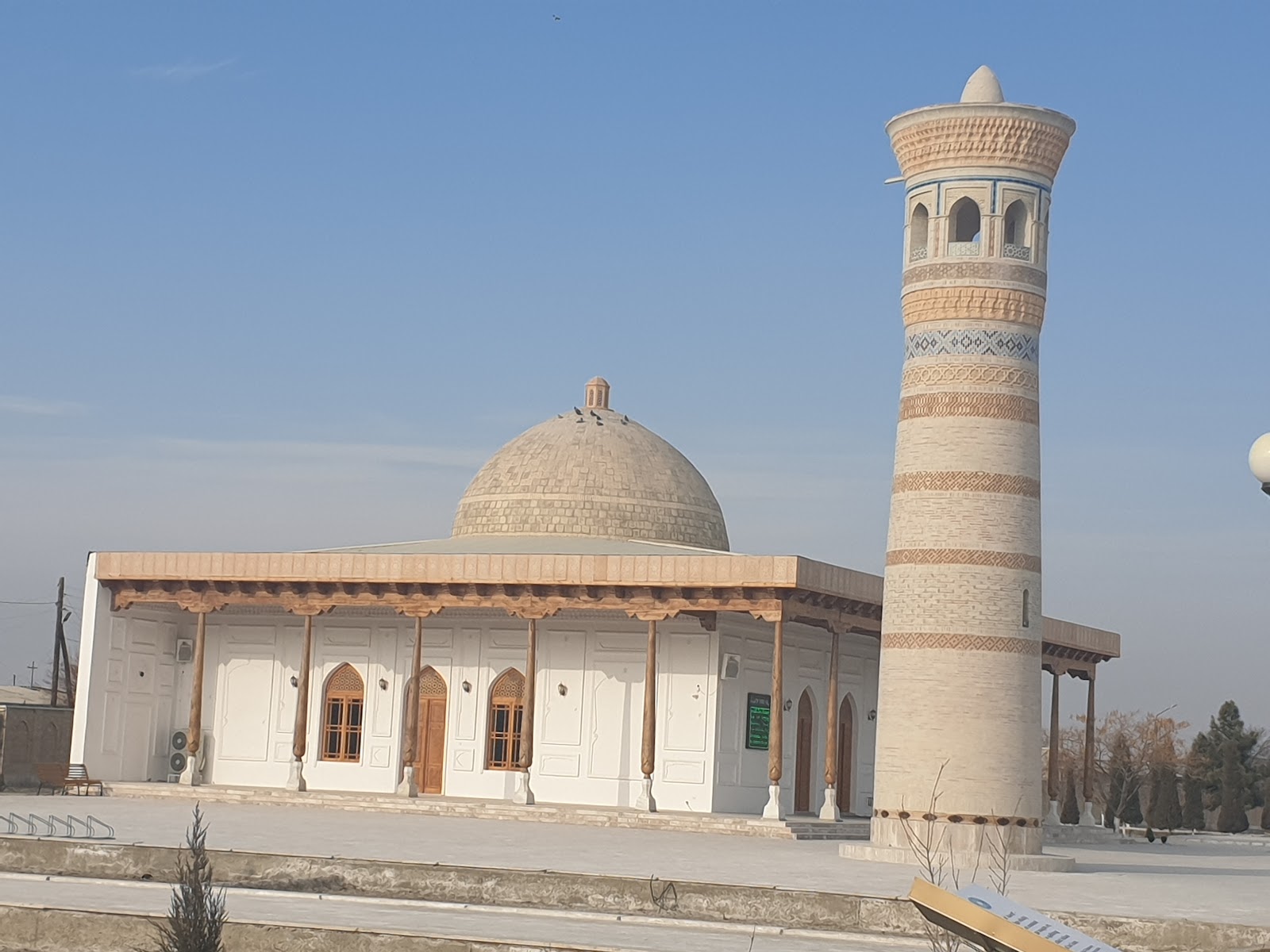 Bukhara