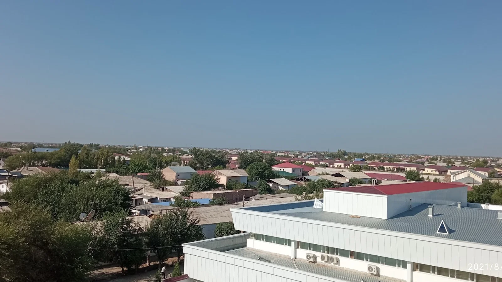 Nukus
