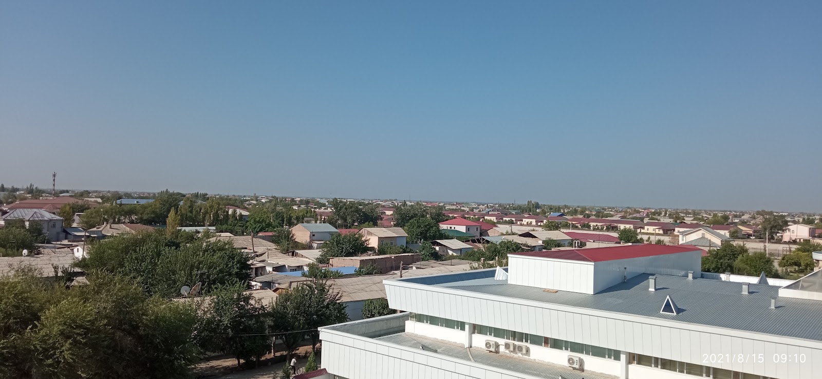 Nukus