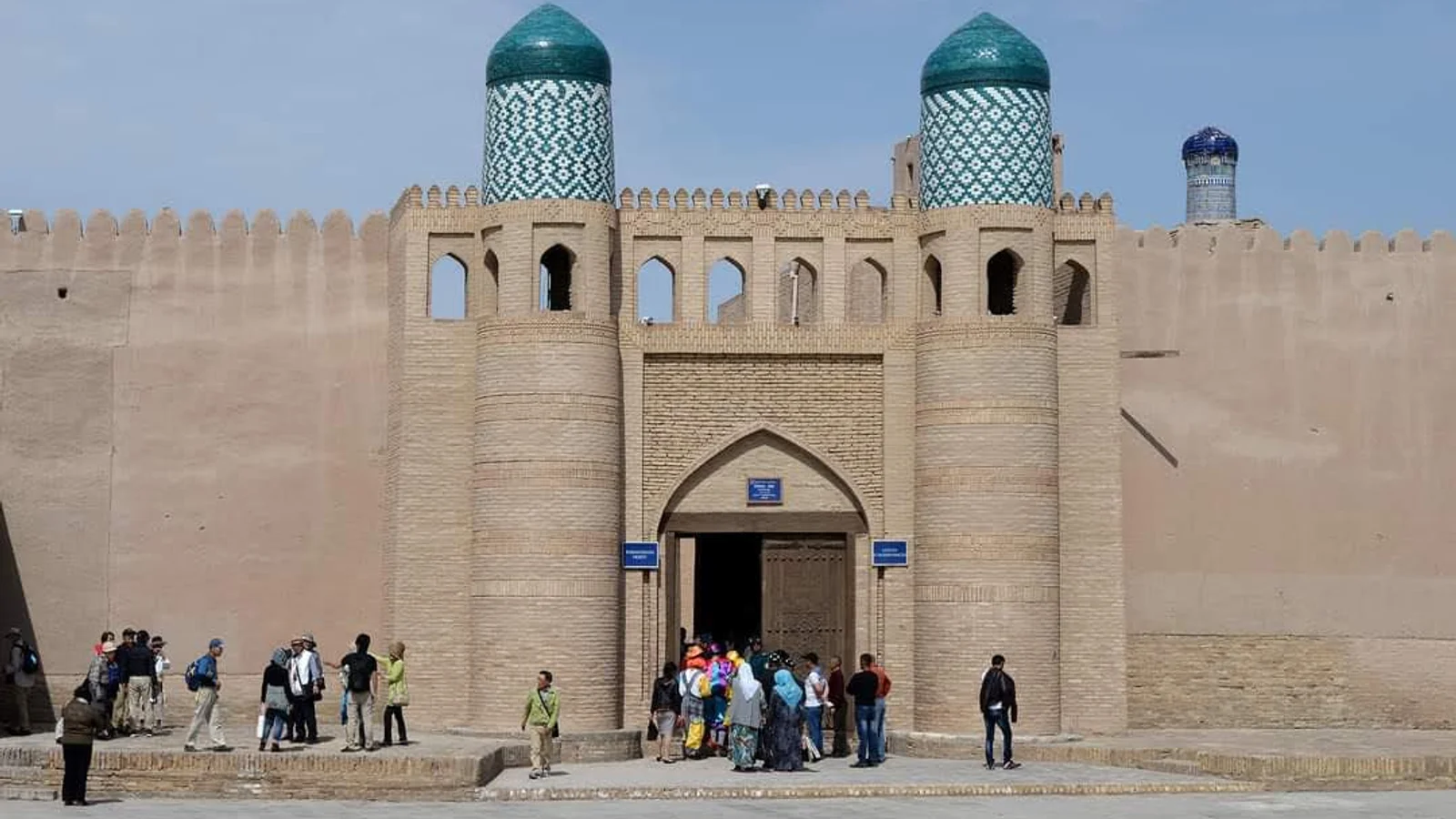 Khiva