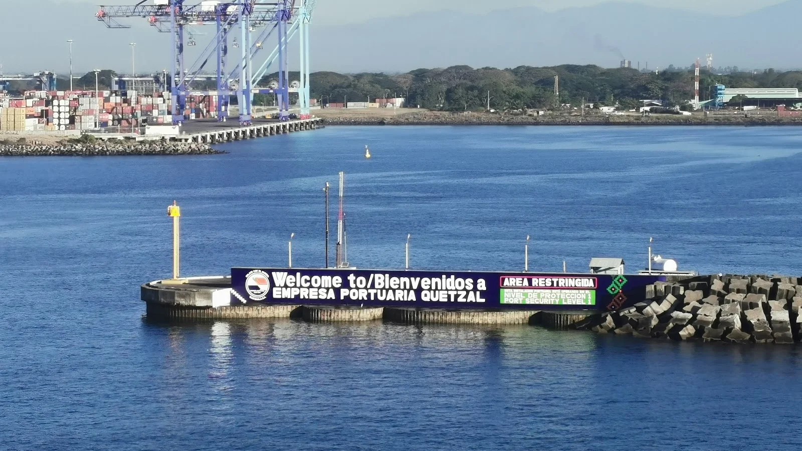 Puerto Quetzal