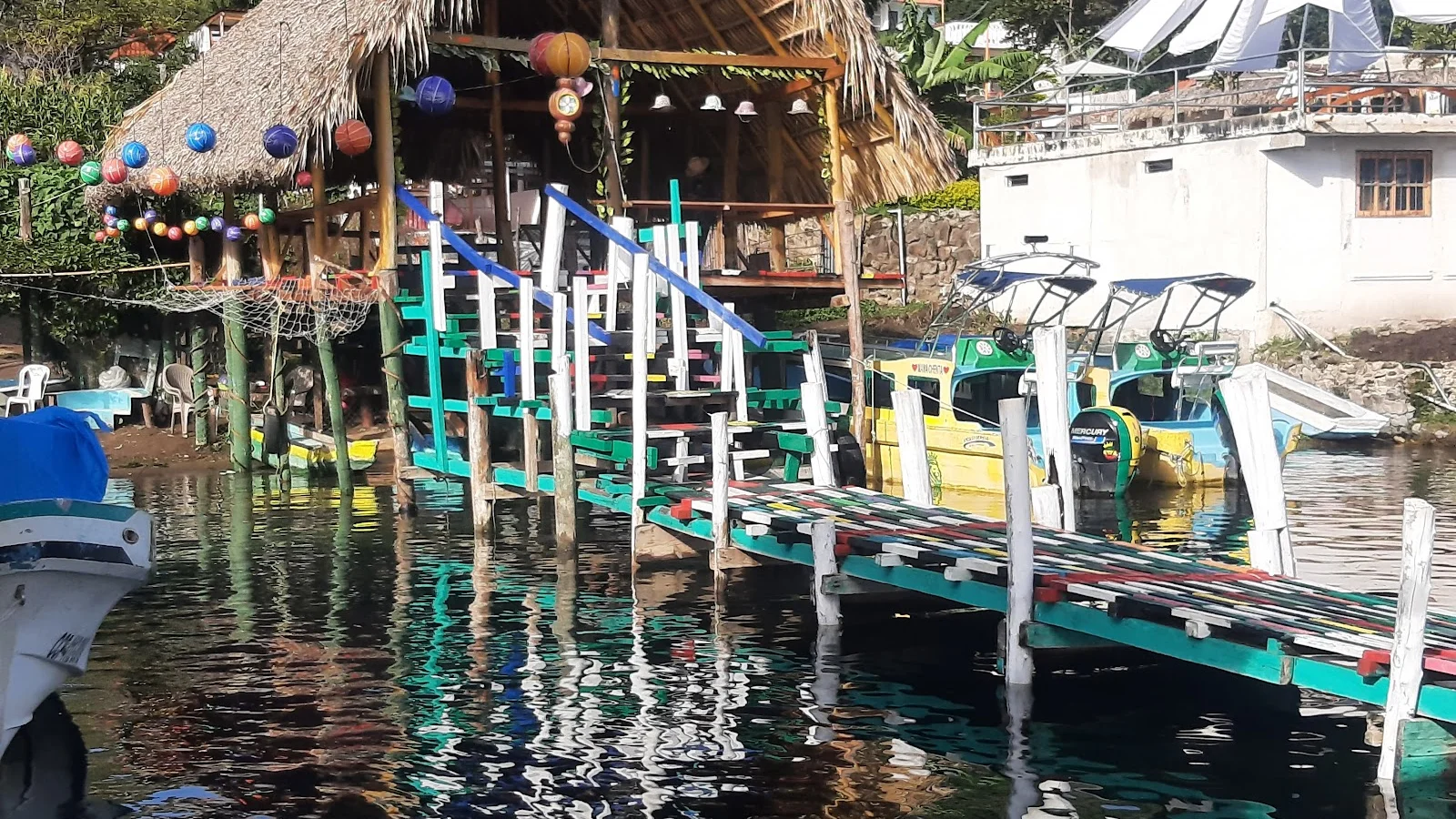 San Pedro La Laguna