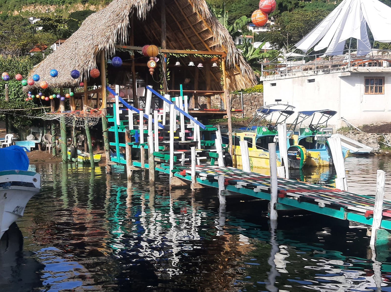 San Pedro La Laguna