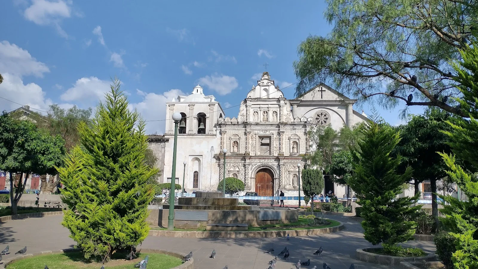 Quetzaltenango