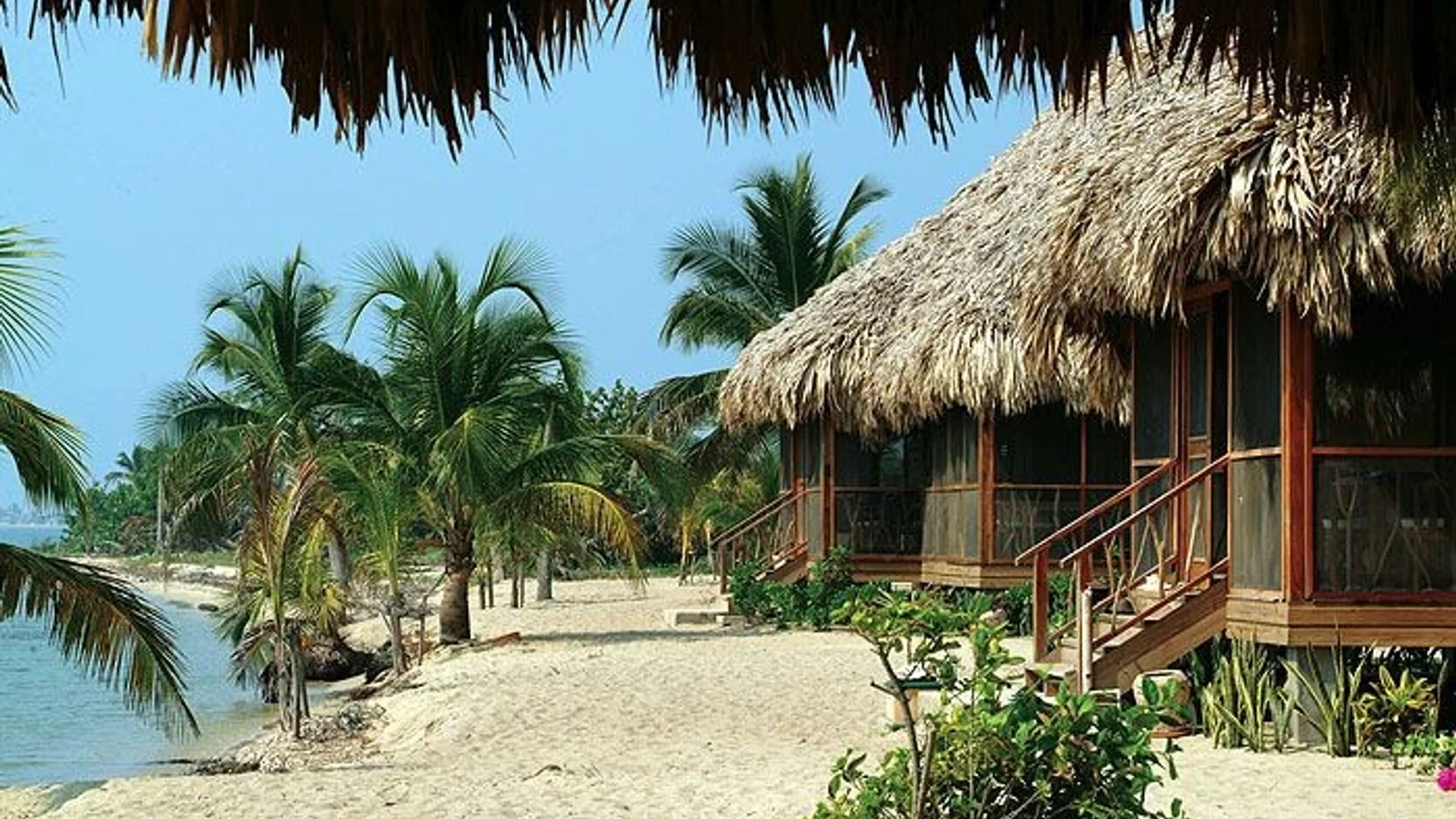 Dangriga