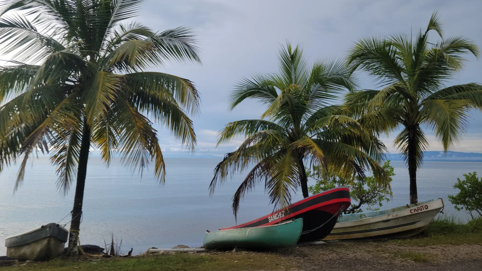 Punta Gorda