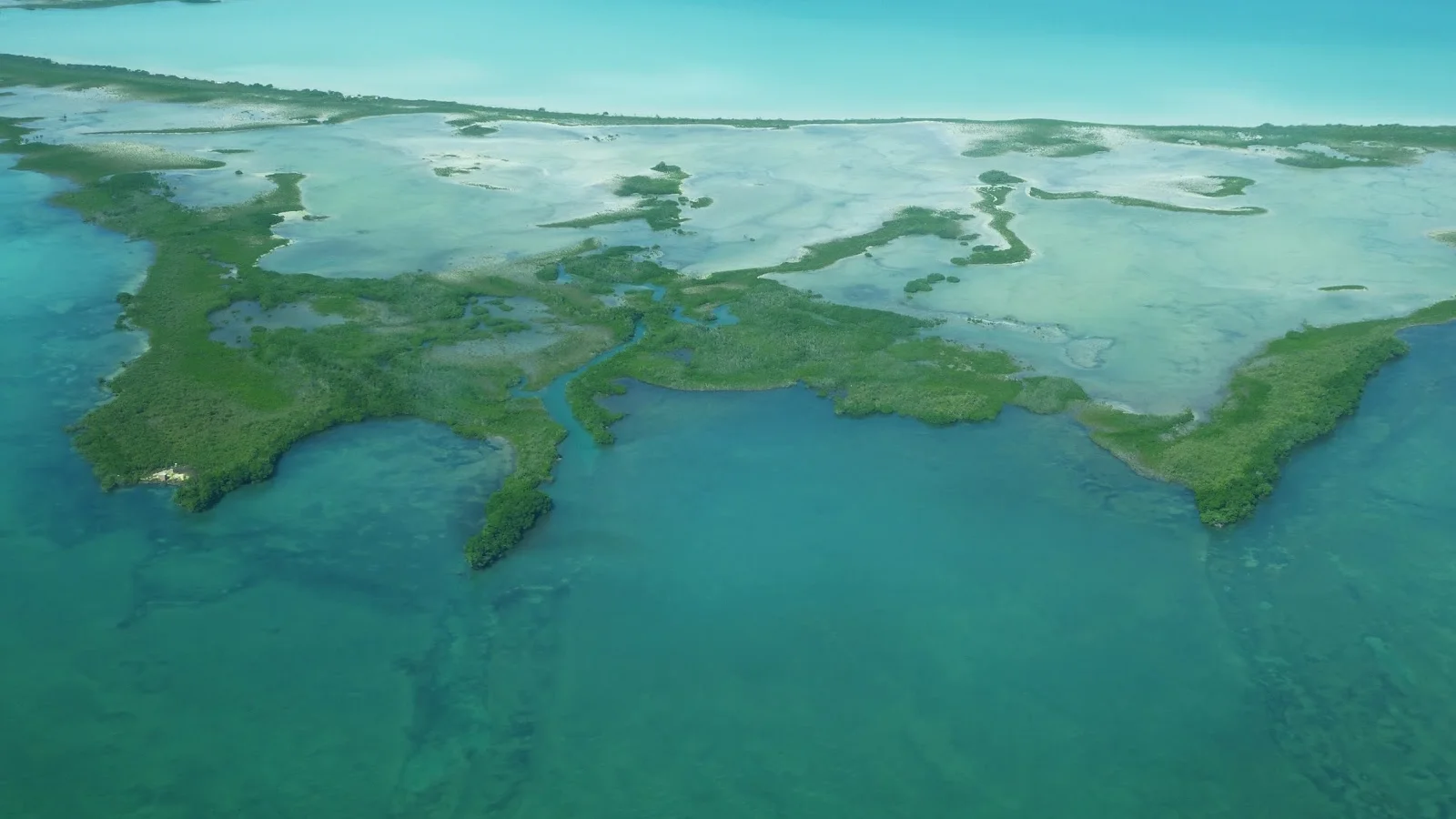 Ambergris Caye