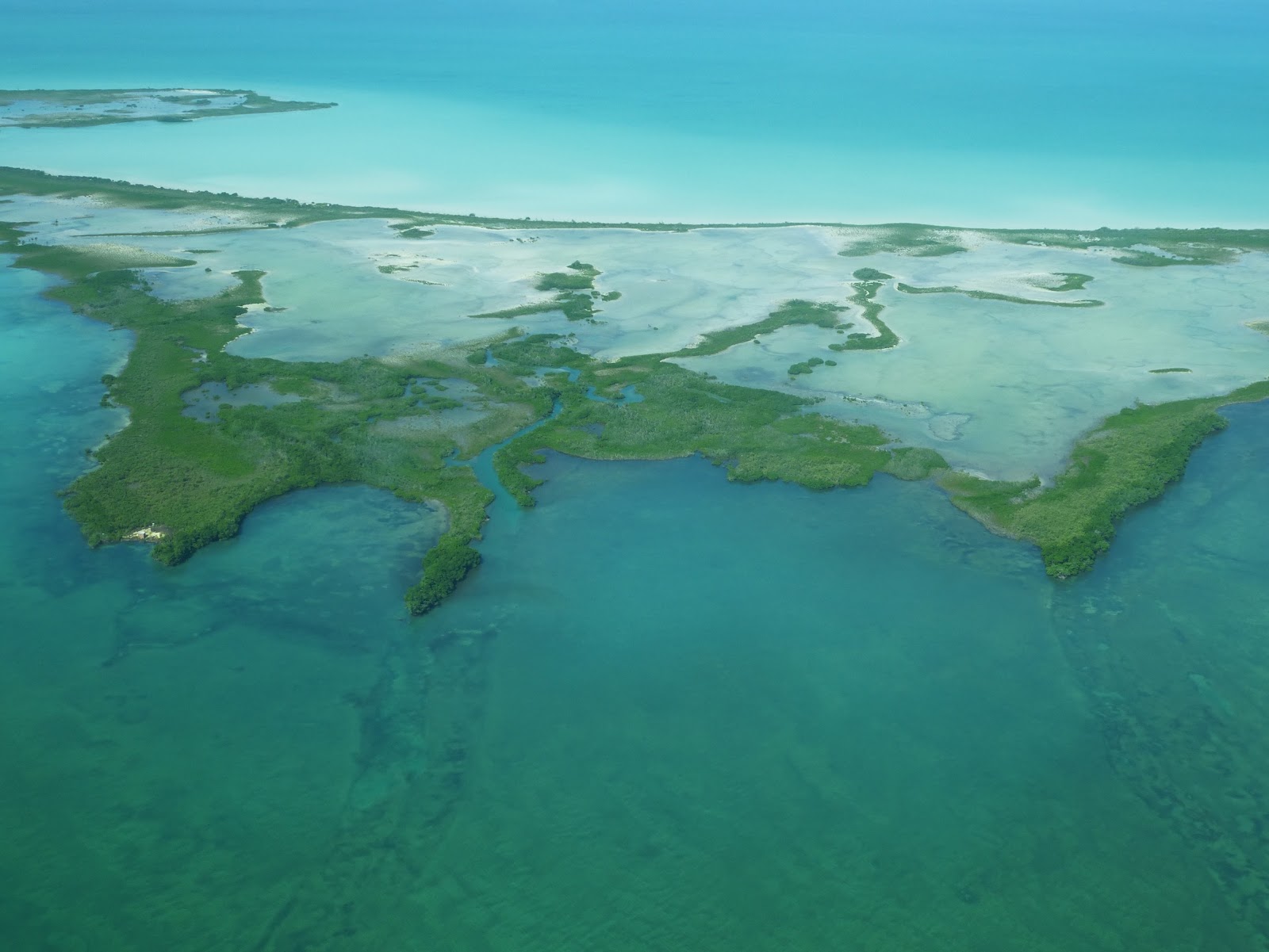 Ambergris Caye