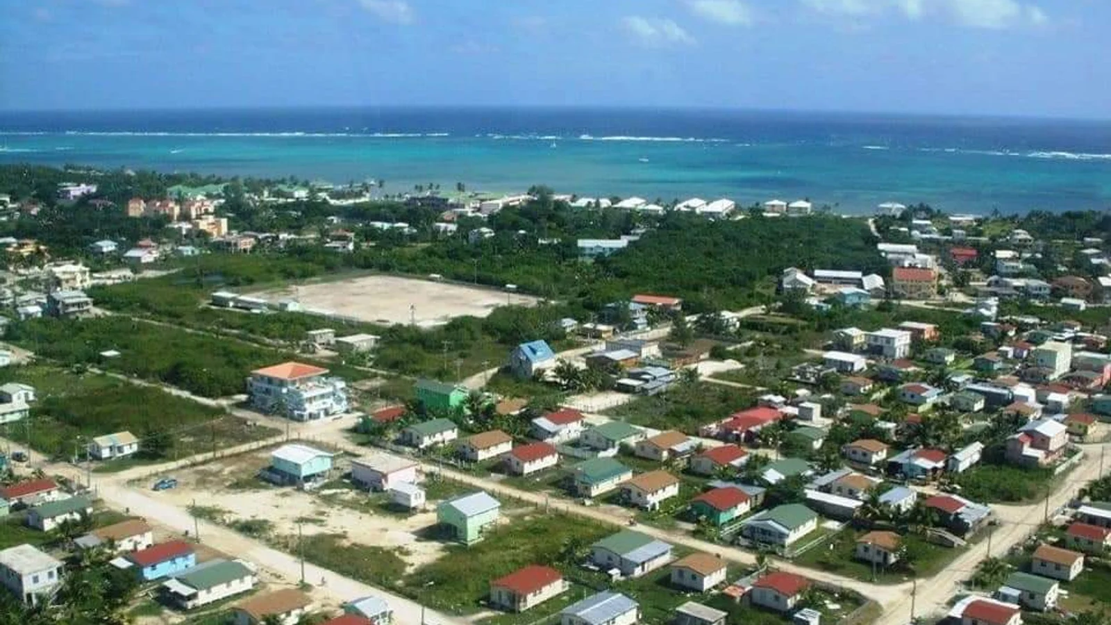 Belize City