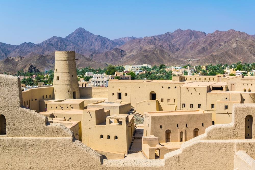 Bahla