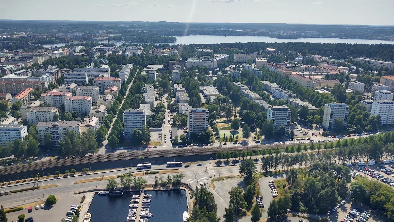 Tampere